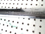 Westward 54PN44 1-7/8 Inch, Ratcheting Combination Wrench, Sae, No. Of Points 12. Fixed Price $169.00.