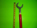 (1) Used Commscope Andrew 60MM 2-3/8" Torque Wrench 75NM For FXL-1873 Install. Fixed Price $224.95.