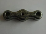 Iscar K-DCM-08 8-8.9 .315-.350 Drill Tip Wrench.. Fixed Price $10.13.