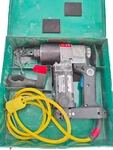 Tone Simple Torqon STC5AE 3/4" Drive Electric Torque Control Wrench 220-370FT-LB. Fixed Price $1285.00.