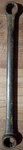 Williams Superrench 7041 5/8 - 7/16 Double Offset 12PT Wrench Usa Vintage. Fixed Price $18.98.