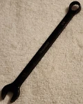 Husky Pro 37020P 5/8 Combination Wrench 12PT. Fixed Price $14.99.