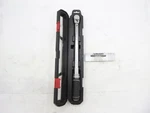Husky 3/8" Drive Torque Wrench 20-100FT Lbs 564 394, H3DTWA-03, SDD470225. Fixed Price $79.87.