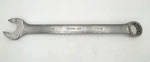 Snap 1-13/16" 12-POINT Sae Flank Drive Combination Wrench OEX58A. Fixed Price $310.00.
