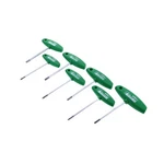 Torx Ergonomic Comfort Grip T-handle Set, 7 Piece. Fixed Price $95.95.