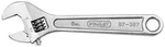 Stanley 87-367 Adjustable Wrench Inch 3/4 Opening Chrome. Fixed Price $25.78.