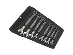 Wera 05020012001 - 6000 Joker Set, Imperial Combination Wrench 8PCS. Fixed Price $169.81.