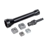 Greenlee Nut Runner NR1. Fixed Price $230.00.