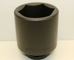New Proto J10048L 3" Deep Impact Socket 1" Drive 6-POINT Usa. Fixed Price $274.99.