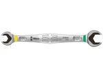 Wera 05003760001 6002 Joker Double Open-ended Wrench, 10 X 13 167 Mm. Fixed Price $30.82.