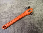 Ridgid 89435 14" Heavy Duty Offset Pipe Wrench (EC8). Fixed Price $69.99.