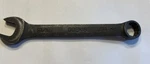 Snap-on Tools Usa GOEX180B 9/16" 12PT Short Industrial Combination Wrench. Fixed Price $10.50.
