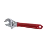 Klein Tools KLE-D507-8 8" Adjustable Wrench Chrome Plated Steel. Fixed Price $62.83.