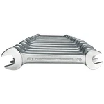 Gedore 6077890 Double Open-end Spanner Set 12 Pieces 6-32 Mm. Fixed Price $287.54.