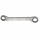 Klein Tools 68242 3/4" By 7/8" Fully Reversible Ratcheting Offset Box Wrench. Fixed Price $31.76.