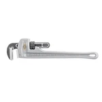 Ridgid 31100 18" Aluminum Straight Pipe Wrench - Model 818. Fixed Price $99.95.