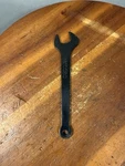Makita Wrench 17 (781008-0). Fixed Price $14.99.