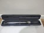 Stanley Tools Torque Wrench 20-100 Ft/lbs. 33.9-142.4 78-386 Nice. Fixed Price $39.99.
