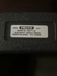 Proto J6346 Electronic Torque Wrench- Standard. Fixed Price $650.00.