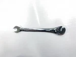 Truepower Oil Hose Ratcheting Wrench 9MM, Double Open Ended. Fixed Price $8.95.