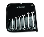 Tool Wrightgrip 2.0 12 Point Combination Wrench Set Piece Sae 705. Fixed Price $93.47.