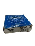Martin Steel 50BS17HT 1/4 Saber Finished Bore Sprocket Teeth New Box. Fixed Price $56.25.