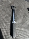 Armstrong Tools Usa Nos 1/4 Drive Micrometer Torque Wrench Ratchet 64-031 5-50. Fixed Price $199.69.