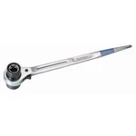 RNF4 4-SIZE Ratchet Wrench 19X22 24X27MM Japan. Fixed Price $66.43.