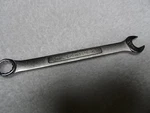 Craftsman Metric Combination Wrench, 12PT, Usa Nos, 10MM - Part # 42914. Fixed Price $26.97.