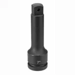 Grey Pneumatic 4013E 1" Drive 13" Extension W/ Pin Hole. Fixed Price $82.33.