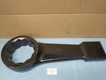 Armstrong 33-444 Big 4-1/2" Striking Slugging Wrench Hd Straight Handle 12PT P54. Fixed Price $699.99.