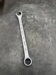 Utica Usa No. 23324 Loc-rite 3/4 Flare Hydraulic Or Air Box Wrench. Fixed Price $14.99.