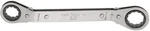 68242 Ratcheting Offset Box Wrench, 3/4-INCH By 7/8-INCH, Fully Reversible. Fixed Price $43.19.