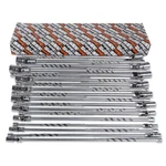 Beta Tools 009520083 18 Piece T-shape Key Wrench Set In Box. Fixed Price $1560.65.