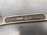 Proto C472 1/4-3 Spanner Wrench. Fixed Price $24.99.