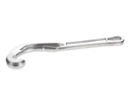 Durable H340 Aluminum Ring Wrench - 24" Tall, 6" Wide, Lightweight Design. Fixed Price $152.99.