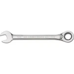 Craftsman Wrenches, 1/2" 72 Tooth 12 Point Sae Rev CMMT42415. Fixed Price $33.07.