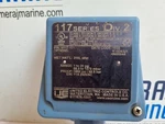 United Electric Controls H117-171 Pressure Switch 1TO20 Psi 68.9TO 1379 Mbar 11A. Fixed Price $175.00.