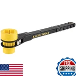 Klein Tools KT151T Linemans Ratcheting Wrench Bolt-through Design 3/4-INCH. Fixed Price $164.97.