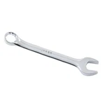 Urrea 1214T Chrome Polish 12-POINT Short Combination Wrench 7/16". Fixed Price $11.95.