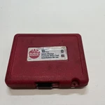 Mac 16 Piece Quick-change Fastener Drive Bit Set. Fixed Price $39.99.