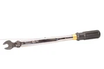 Sturtevant Richmont 9/16" Head CCM75 Ft-lbs Torque Wrench Driver. Fixed Price $97.00.