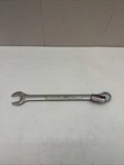 Westward 5MR43 Combination Wrench, Sae, 1-1/8IN Size. Fixed Price $16.99.