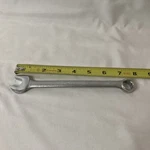 Vintage Challenger By Proto Combination Wrench 6115M 15MM Made Usa. Fixed Price $12.99.