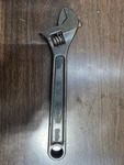 Berylco W153 Non-sparking Adjustable Wrench 8 Beryllium Copper Safety Tool. Fixed Price $59.99.