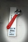 Xcelite Usa 8" Adjustable Mechanics Tool Wrench 48CG Excellent Vintage. Fixed Price $150.00.