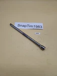 Blue-point Tools BLPEXTK3810 3/8" Dr. 10" Extension Knurled Friction Ball Usa. Fixed Price $14.99.