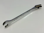 New Sk Tools Usa 88820 Sae 5/8" Flex Head Combination Wrench, 12 Point. Fixed Price $59.99.