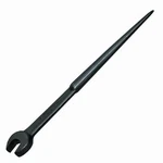 1-13/16" Construction Wrench With Spud Handle. 25"LONG. Williams Usa JHW211. Fixed Price $123.60.
