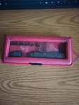 Lisle 3/8" Impact Tool Set #29200 Complete With Red Case And 5 Bits. Fixed Price $34.00.